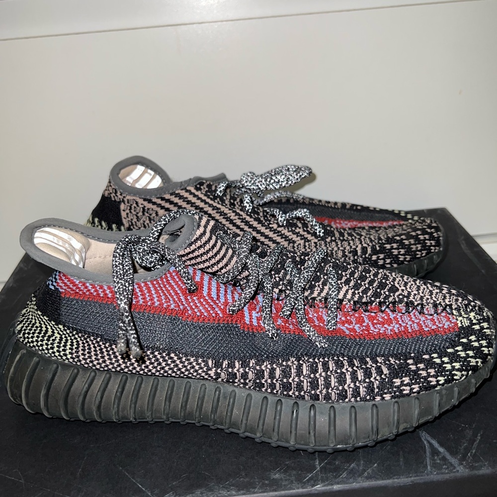 Yeezys